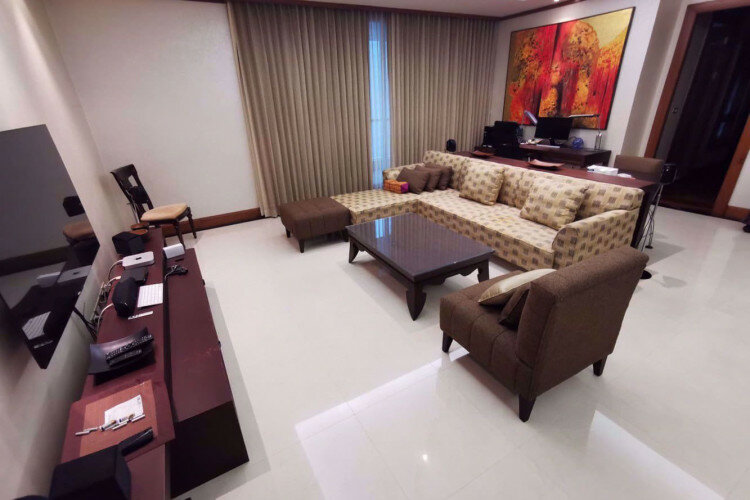 Кондоминиум в Бангкоке, Таиланд | THE550745