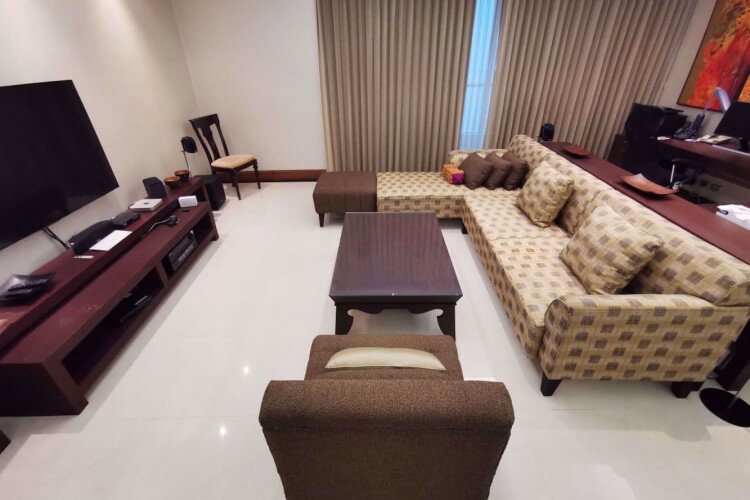 Кондоминиум в Бангкоке, Таиланд | THE550745