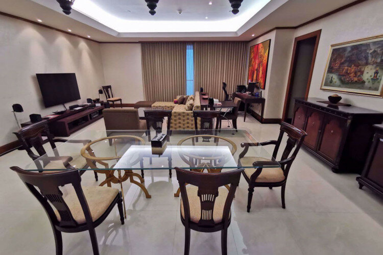 Кондоминиум в Бангкоке, Таиланд | THE550745