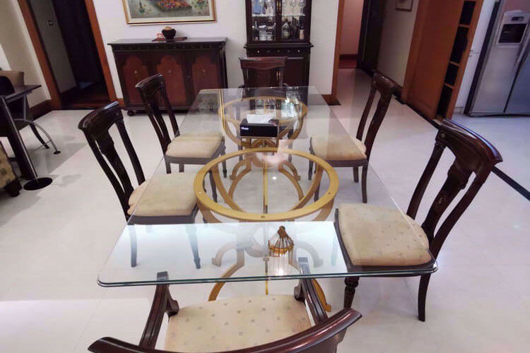 Кондоминиум в Бангкоке, Таиланд | THE550745