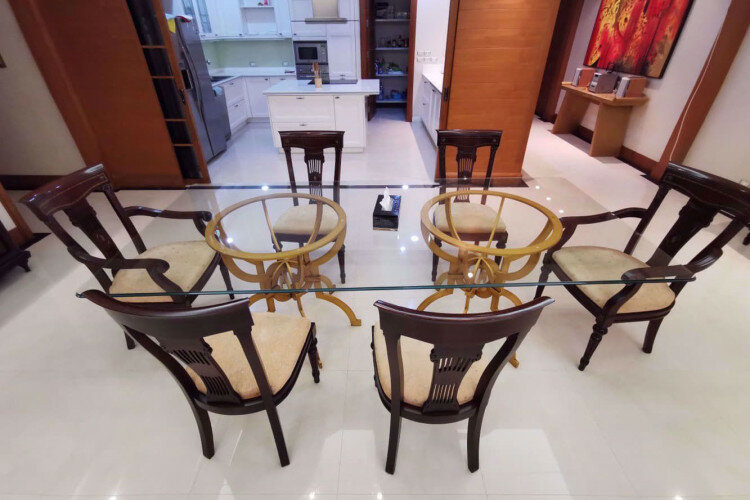 Кондоминиум в Бангкоке, Таиланд | THE550745