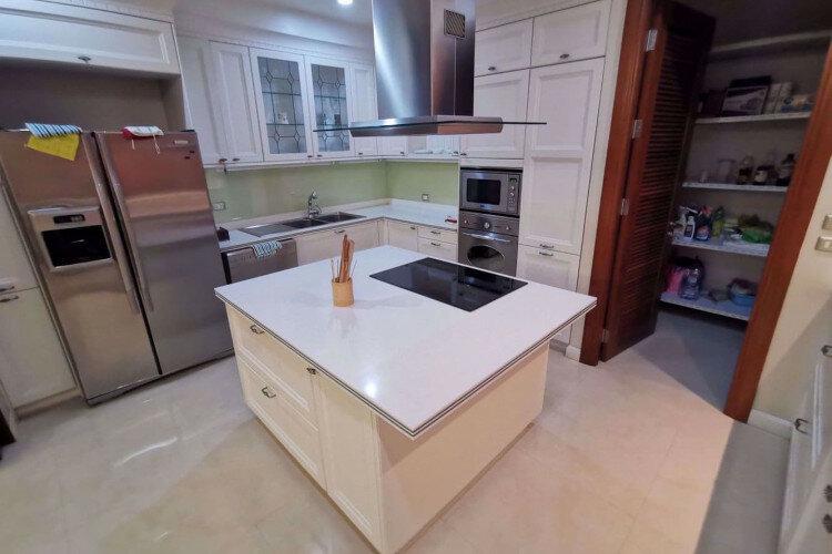 Кондоминиум в Бангкоке, Таиланд | THE550745