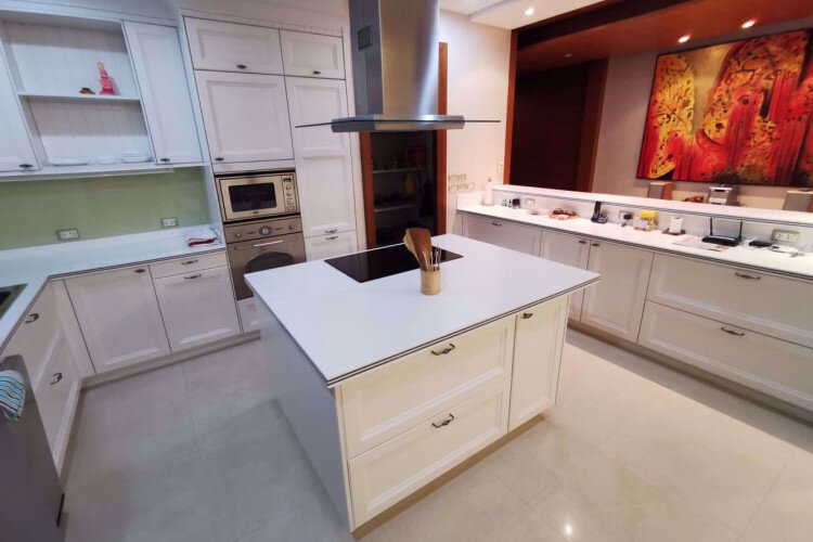 Кондоминиум в Бангкоке, Таиланд | THE550745