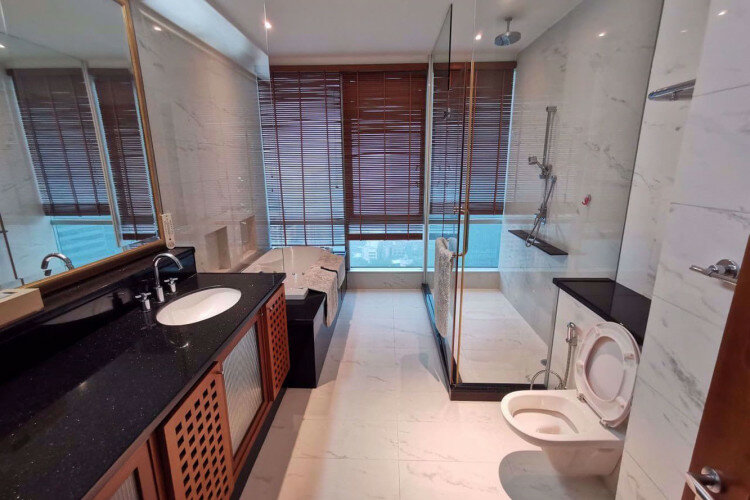 Кондоминиум в Бангкоке, Таиланд | THE550745