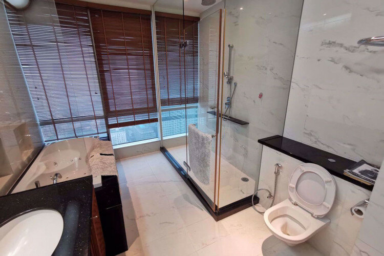 Кондоминиум в Бангкоке, Таиланд | THE550745