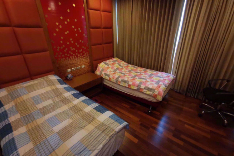 Кондоминиум в Бангкоке, Таиланд | THE550745