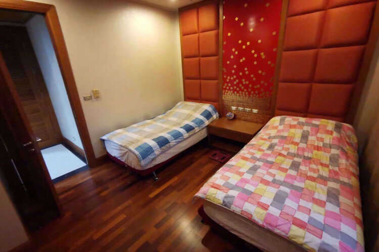 Кондоминиум в Бангкоке, Таиланд | THE550745