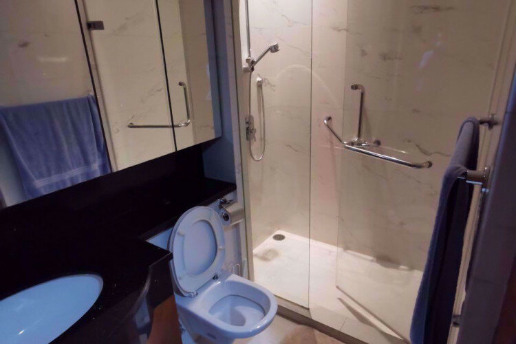 Кондоминиум в Бангкоке, Таиланд | THE550745