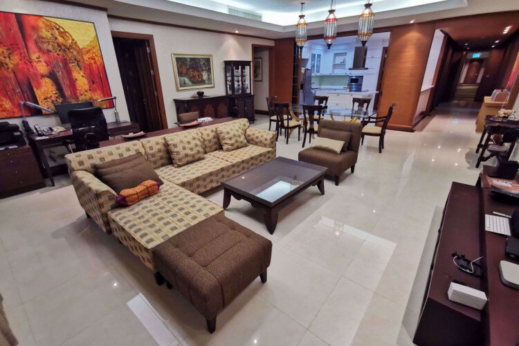 Кондоминиум в Бангкоке, Таиланд | THE550745