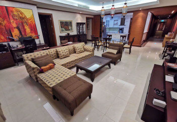 Кондоминиум в Бангкоке, Таиланд 