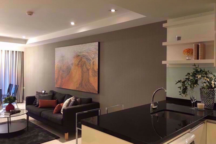 Кондоминиум в Бангкоке, Таиланд | THE451844