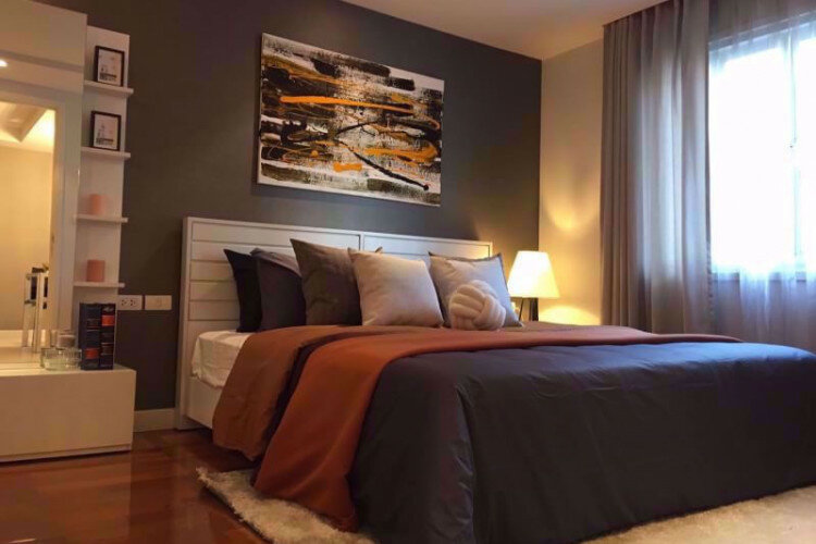 Кондоминиум в Бангкоке, Таиланд | THE451844