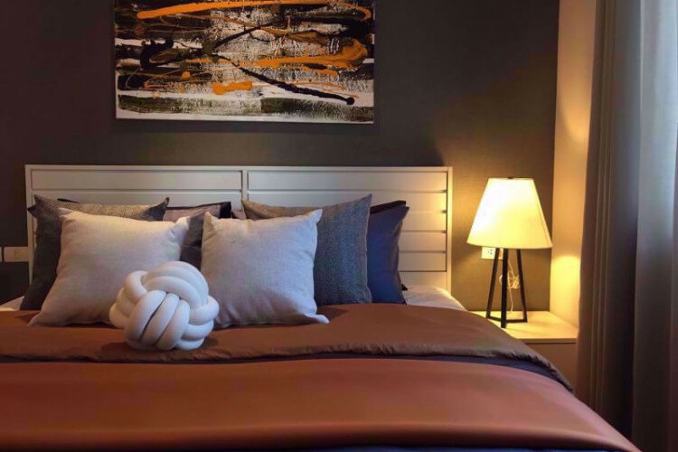 Кондоминиум в Бангкоке, Таиланд | THE451844