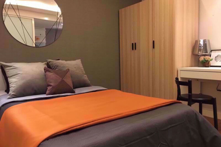 Кондоминиум в Бангкоке, Таиланд | THE451844