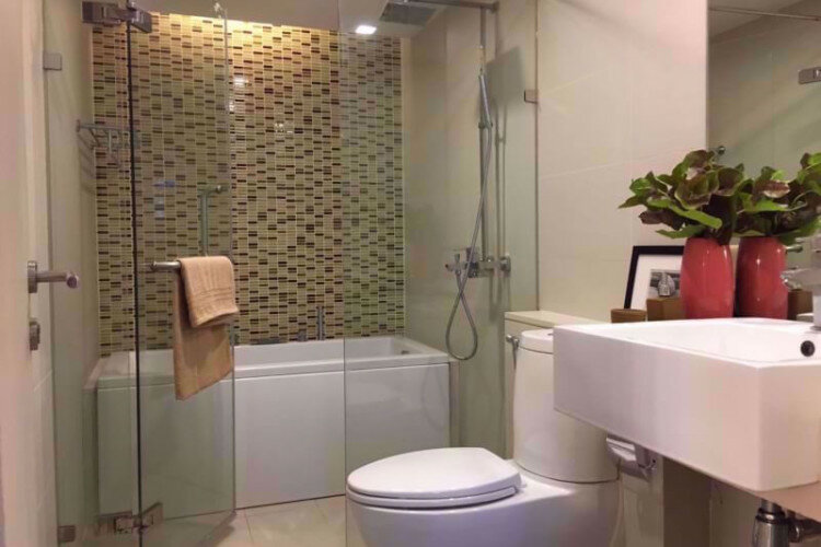 Кондоминиум в Бангкоке, Таиланд | THE451844