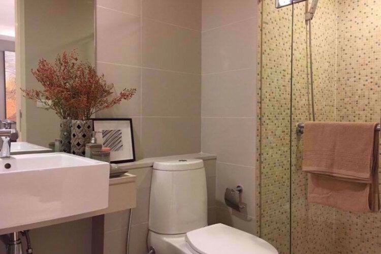 Кондоминиум в Бангкоке, Таиланд | THE451844