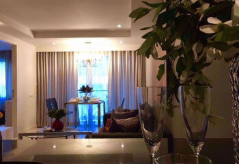 Кондоминиум в Бангкоке, Таиланд | THE451844