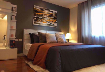 Кондоминиум в Бангкоке, Таиланд | THE451844