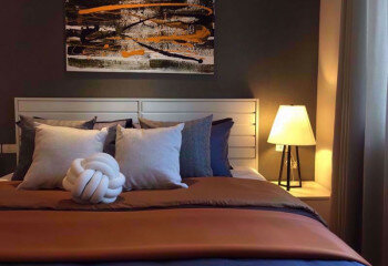 Кондоминиум в Бангкоке, Таиланд | THE451844