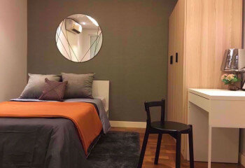 Кондоминиум в Бангкоке, Таиланд | THE451844