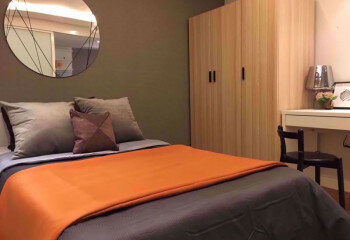 Кондоминиум в Бангкоке, Таиланд | THE451844