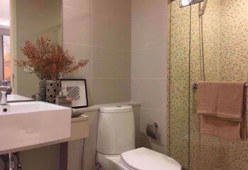 Кондоминиум в Бангкоке, Таиланд | THE451844