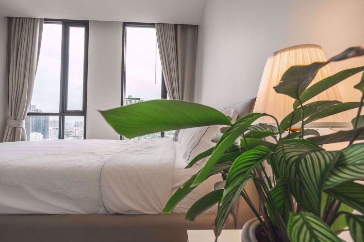 Кондоминиум в Бангкоке, Таиланд | THE249312