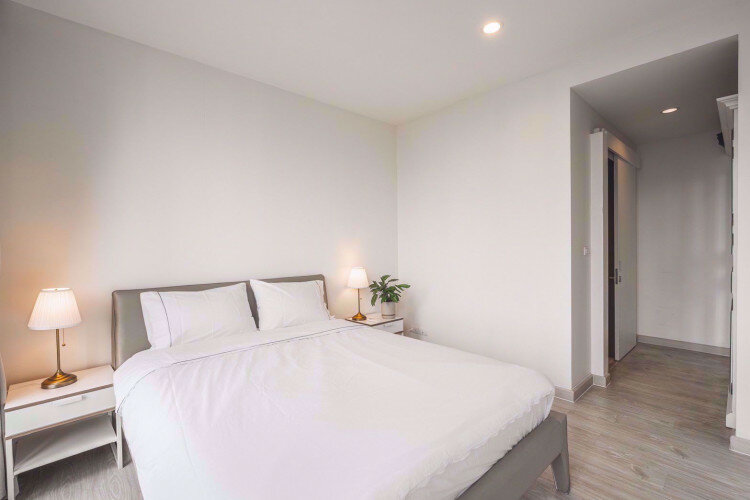 Кондоминиум в Бангкоке, Таиланд | THE249312