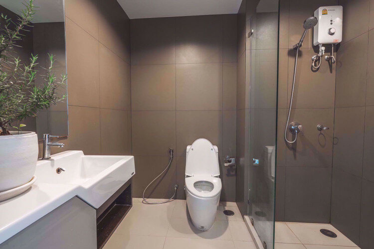 Кондоминиум в Бангкоке, Таиланд | THE249312