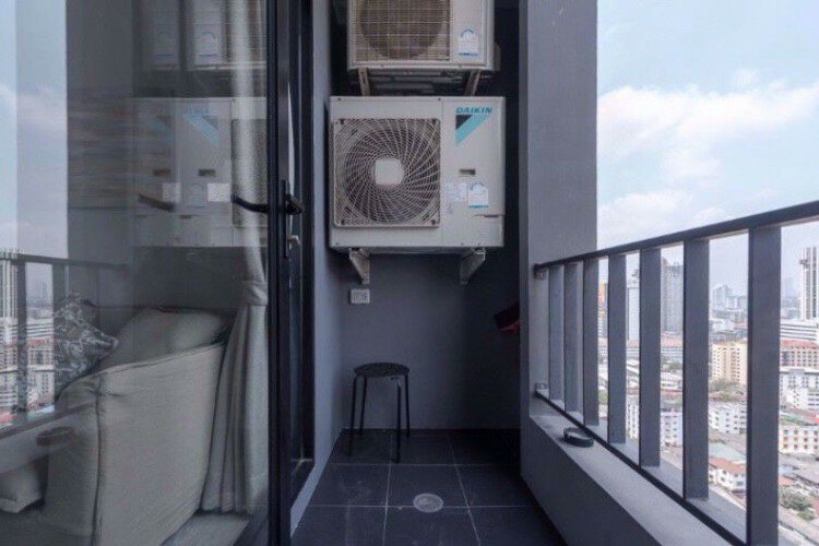 Кондоминиум в Бангкоке, Таиланд | THE249312