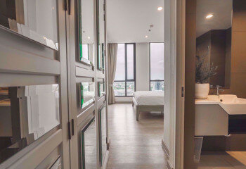 Кондоминиум в Бангкоке, Таиланд | THE249312