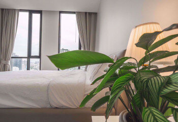 Кондоминиум в Бангкоке, Таиланд | THE249312