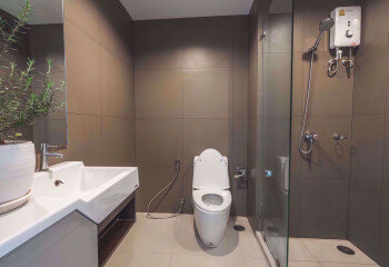 Кондоминиум в Бангкоке, Таиланд | THE249312