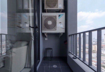 Кондоминиум в Бангкоке, Таиланд | THE249312