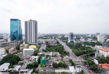 Кондоминиум в Бангкоке, Таиланд | THE249312