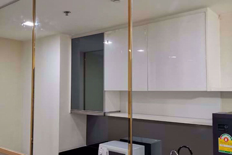 Кондоминиум в Бангкоке, Таиланд | THE349319