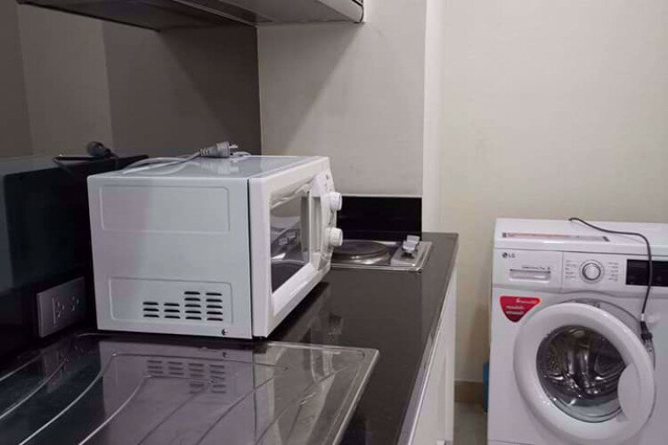 Кондоминиум в Бангкоке, Таиланд | THE349319