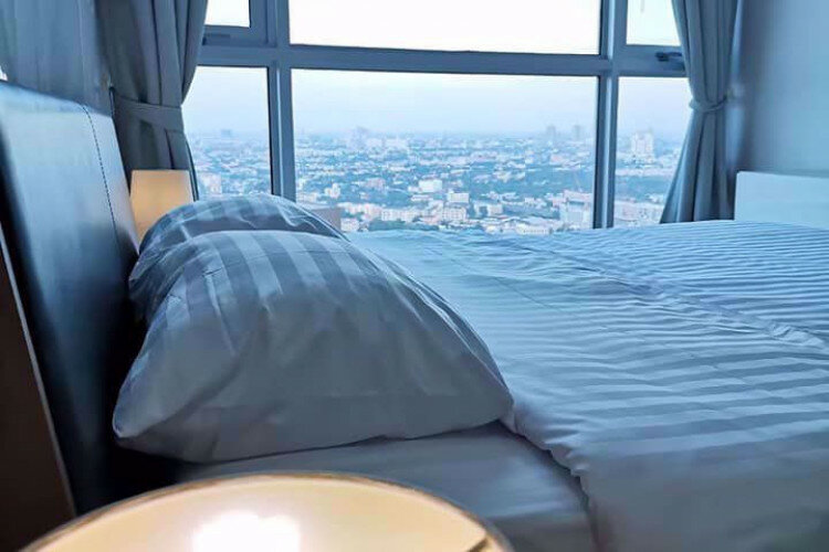 Кондоминиум в Бангкоке, Таиланд | THE349319