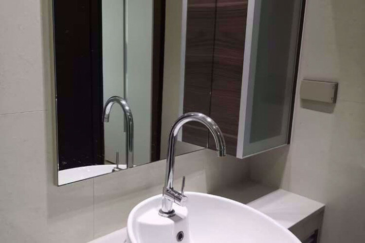 Кондоминиум в Бангкоке, Таиланд | THE349319