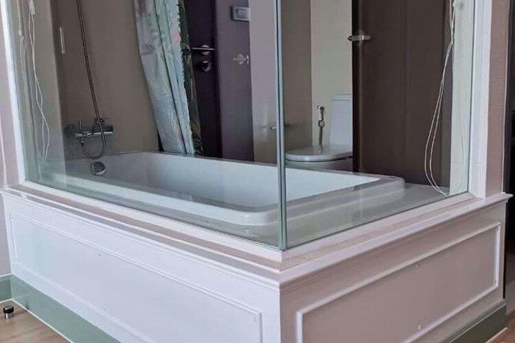 Кондоминиум в Бангкоке, Таиланд | THE349319