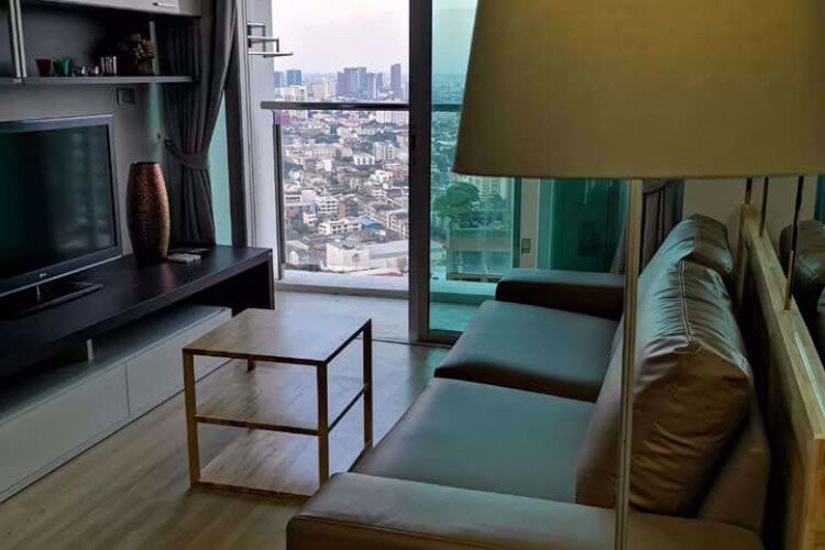 Кондоминиум в Бангкоке, Таиланд | THE349319