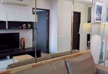 Кондоминиум в Бангкоке, Таиланд | THE349319