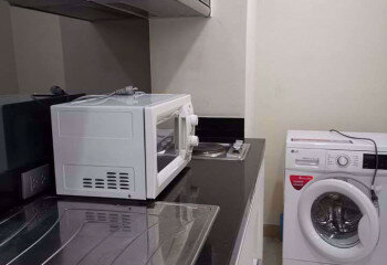 Кондоминиум в Бангкоке, Таиланд | THE349319