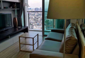 Кондоминиум в Бангкоке, Таиланд 