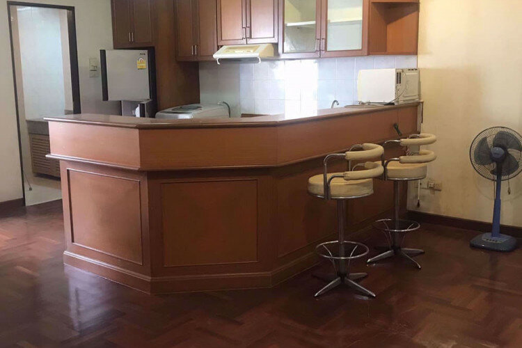 Кондоминиум в Бангкоке, Таиланд | THE549539