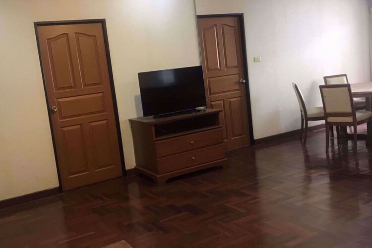 Кондоминиум в Бангкоке, Таиланд | THE549539