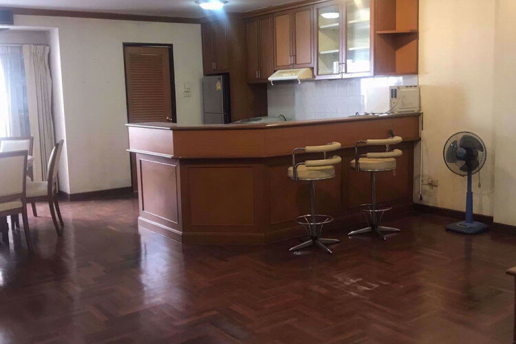 Кондоминиум в Бангкоке, Таиланд | THE549539