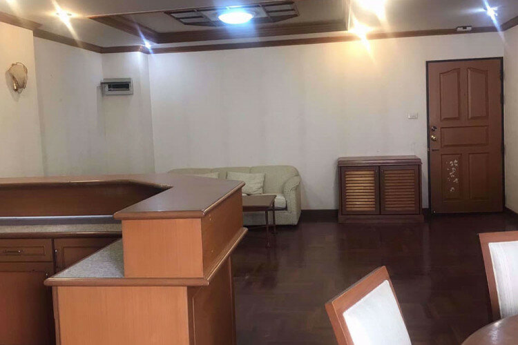 Кондоминиум в Бангкоке, Таиланд | THE549539