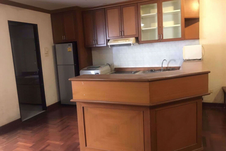 Кондоминиум в Бангкоке, Таиланд | THE549539