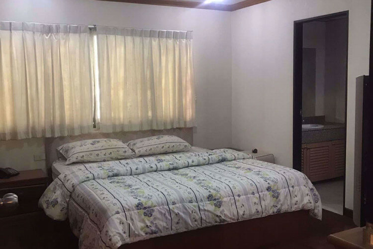 Кондоминиум в Бангкоке, Таиланд | THE549539